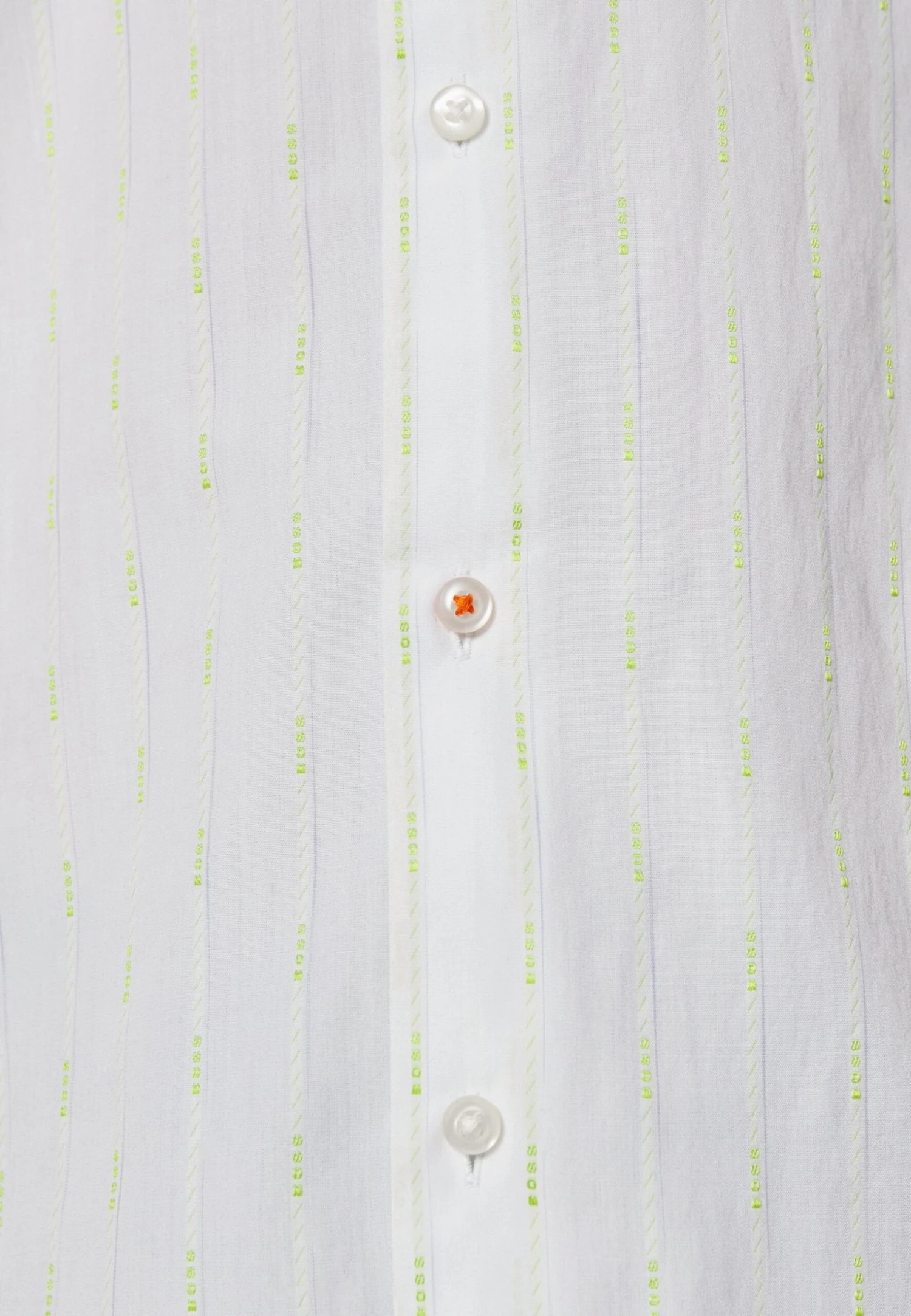 Boss Rash - Skjorte - Natural - Image 5