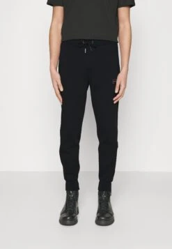 Hugo Dimax - Joggebukse - Black