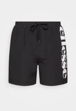 Ellesse Surfina - Badeshorts - Black