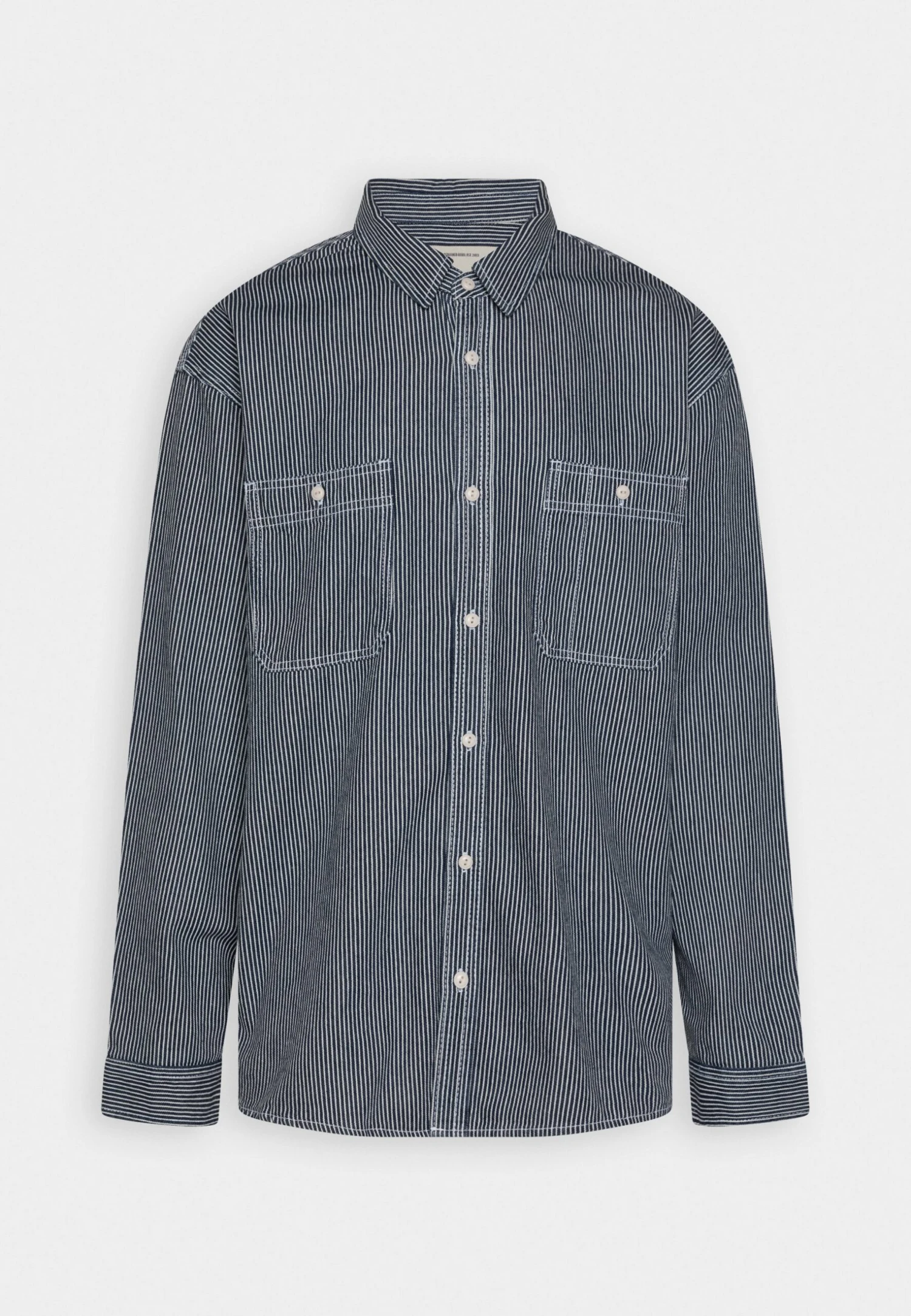 Redefined Rebel Rraaron Plus - Skjorte - Navy - Image 4