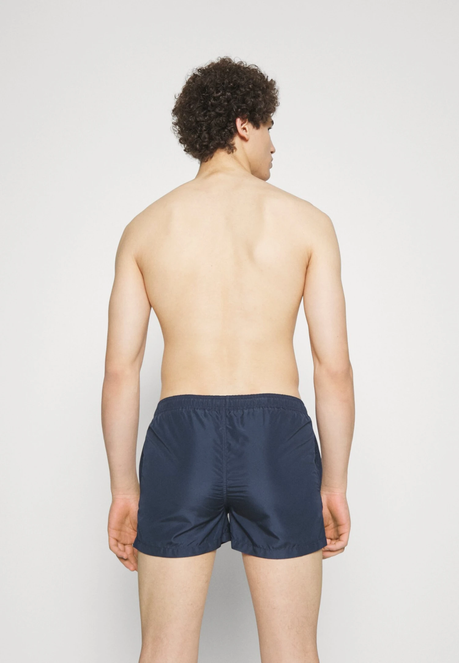 Swim - Badeshorts - Navy - Image 2
