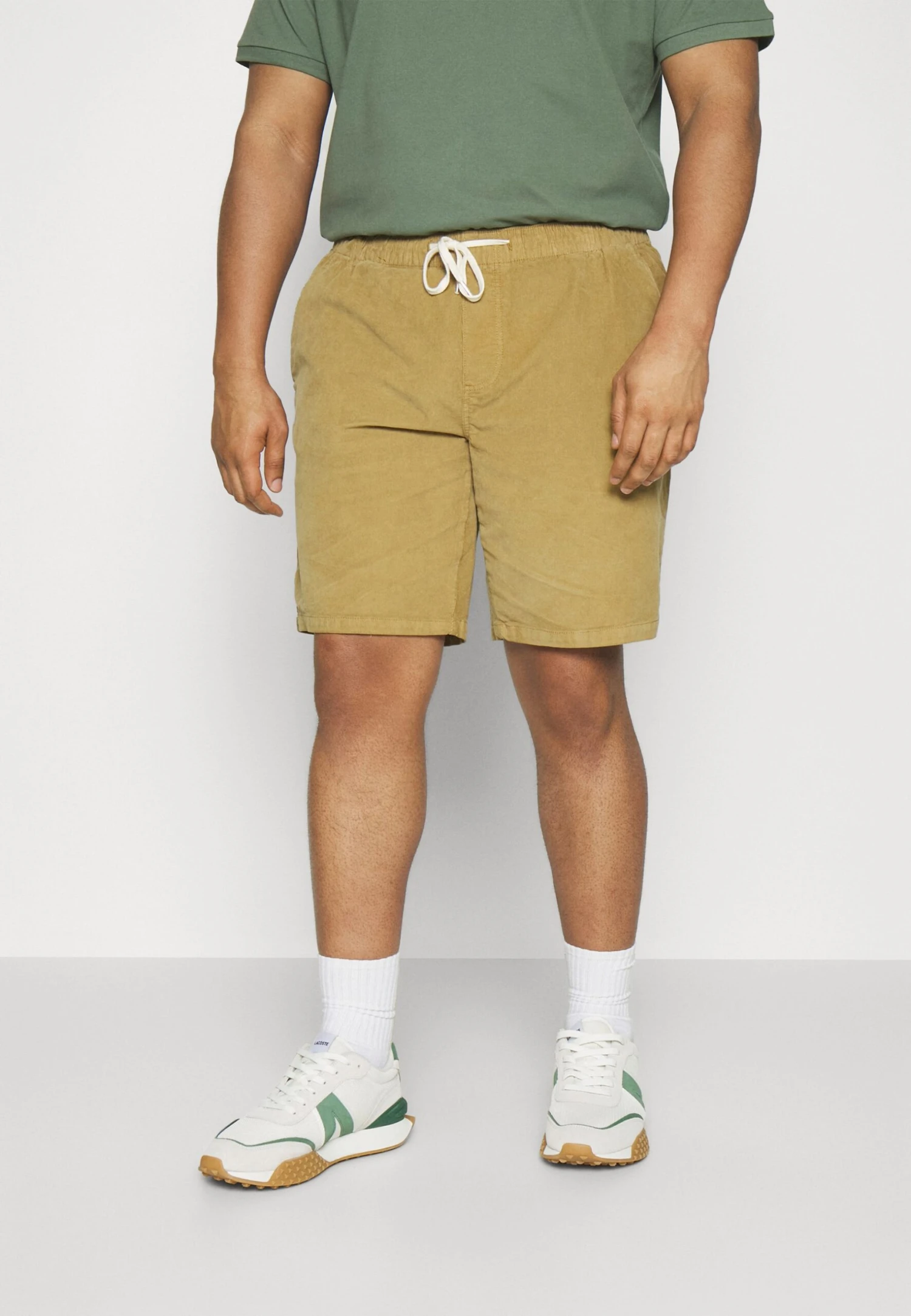 Redefined Rebel Joey Plus - Shorts - Dijon