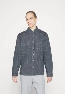 Redefined Rebel Rraaron - Skjorte - Navy