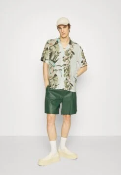 Boss Rayer - Skjorte - White