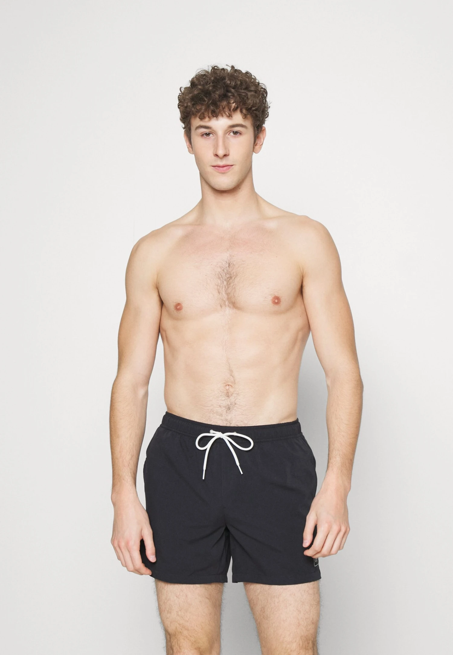 Marc O'Polo Olmen (Zalando Exclusive)) - Badeshorts - Dark Navy