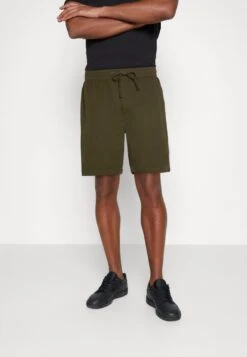 Only & Sons Onstel Nue- Shorts - Olive Night