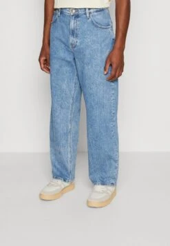 Lee Asher - Jeans Relaxed Fit - Iced