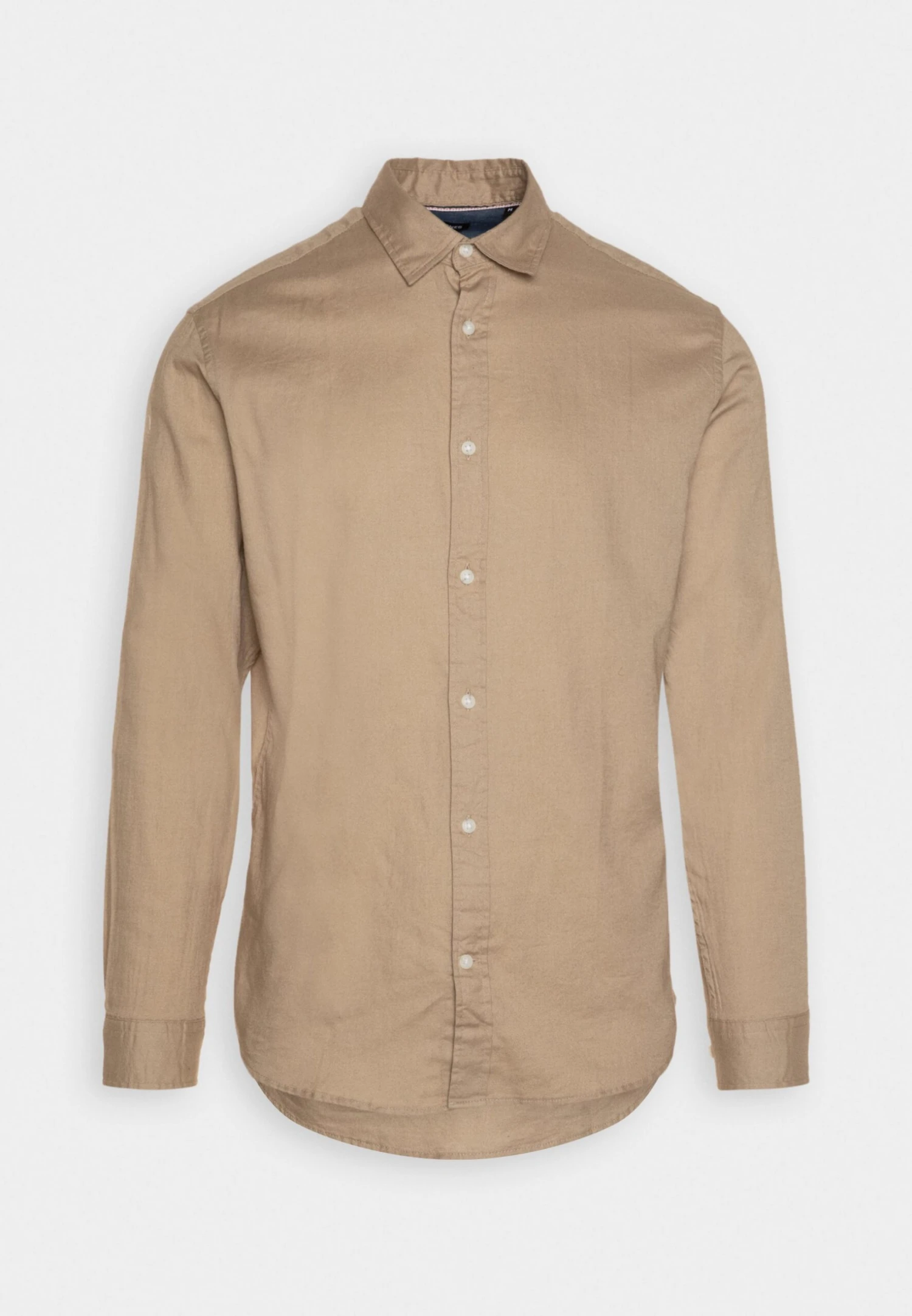 Jack & Jones Jegingham- Skjorte - Crockery - Image 4