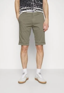 MASON'S London Summer - Shorts - Olive