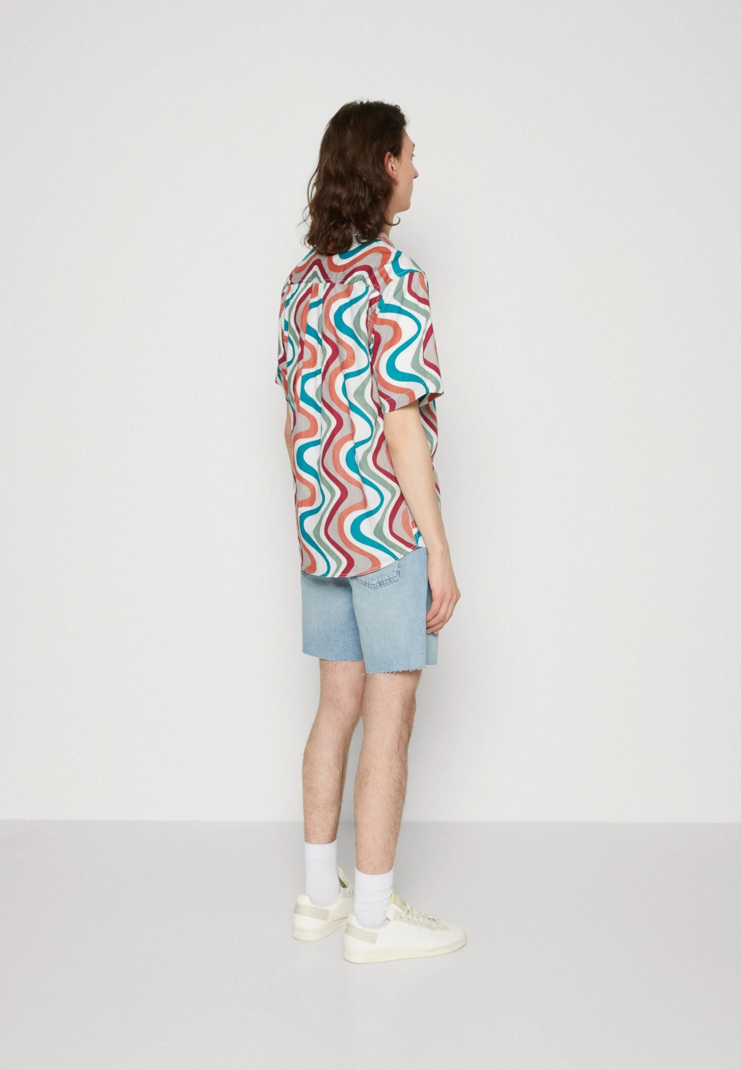 KAVU Topspot - Skjorte - Multi-Coloured - Image 3
