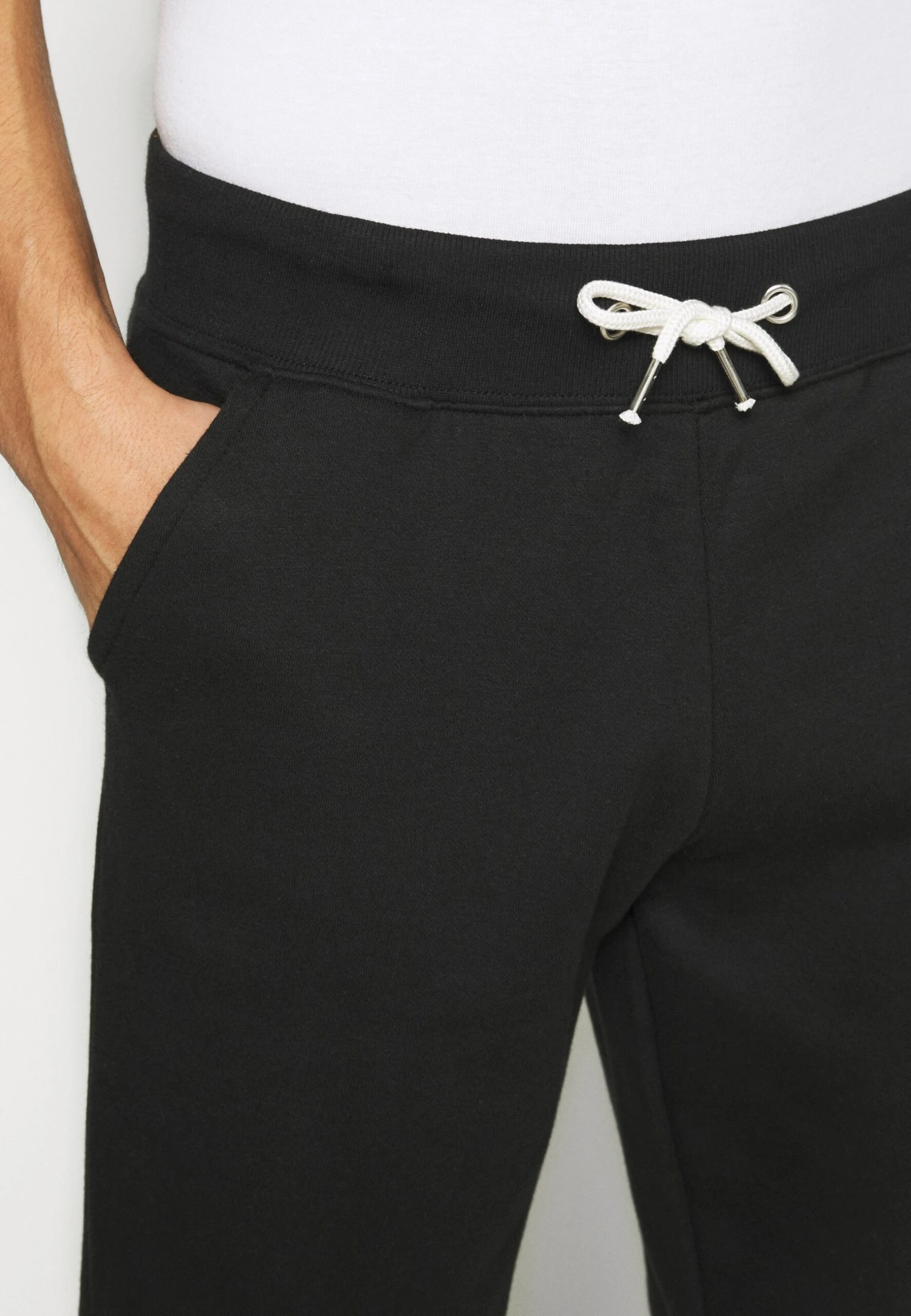 Pier One 2 Pack - Joggebukse - Black - Image 5