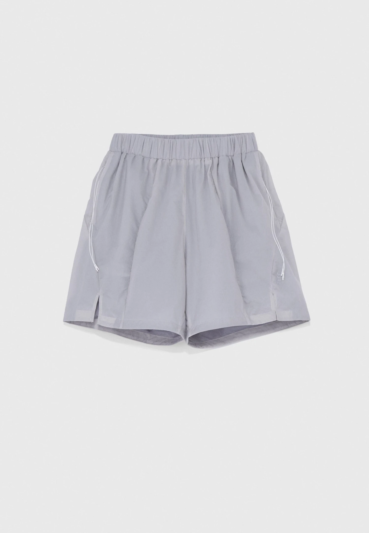 Shorts Unisex - Shorts - Light Grey - Image 7
