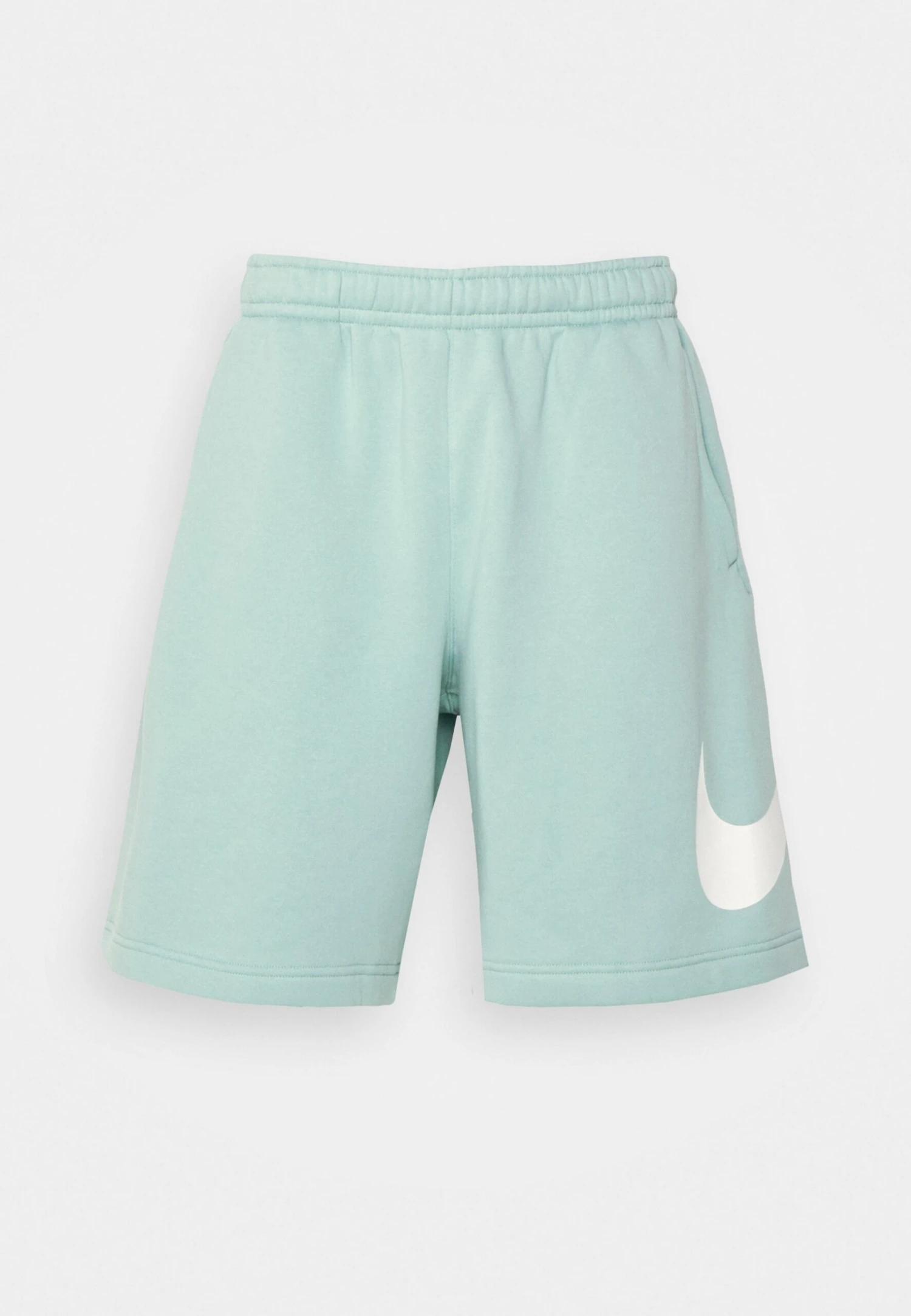 Nike Sportswear M Nsw Club Bb Gx - Joggebukse - Mineral/White - Image 6