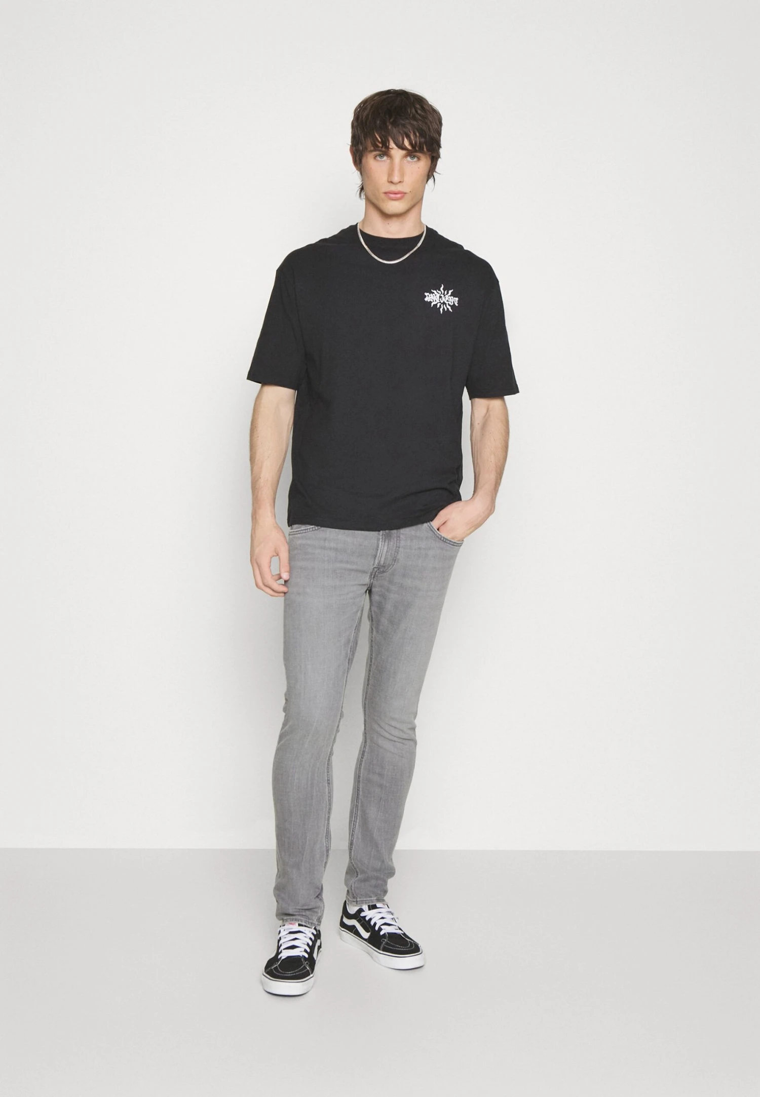 Lee Luke - Jeans Slim Fit - Clash - Image 2