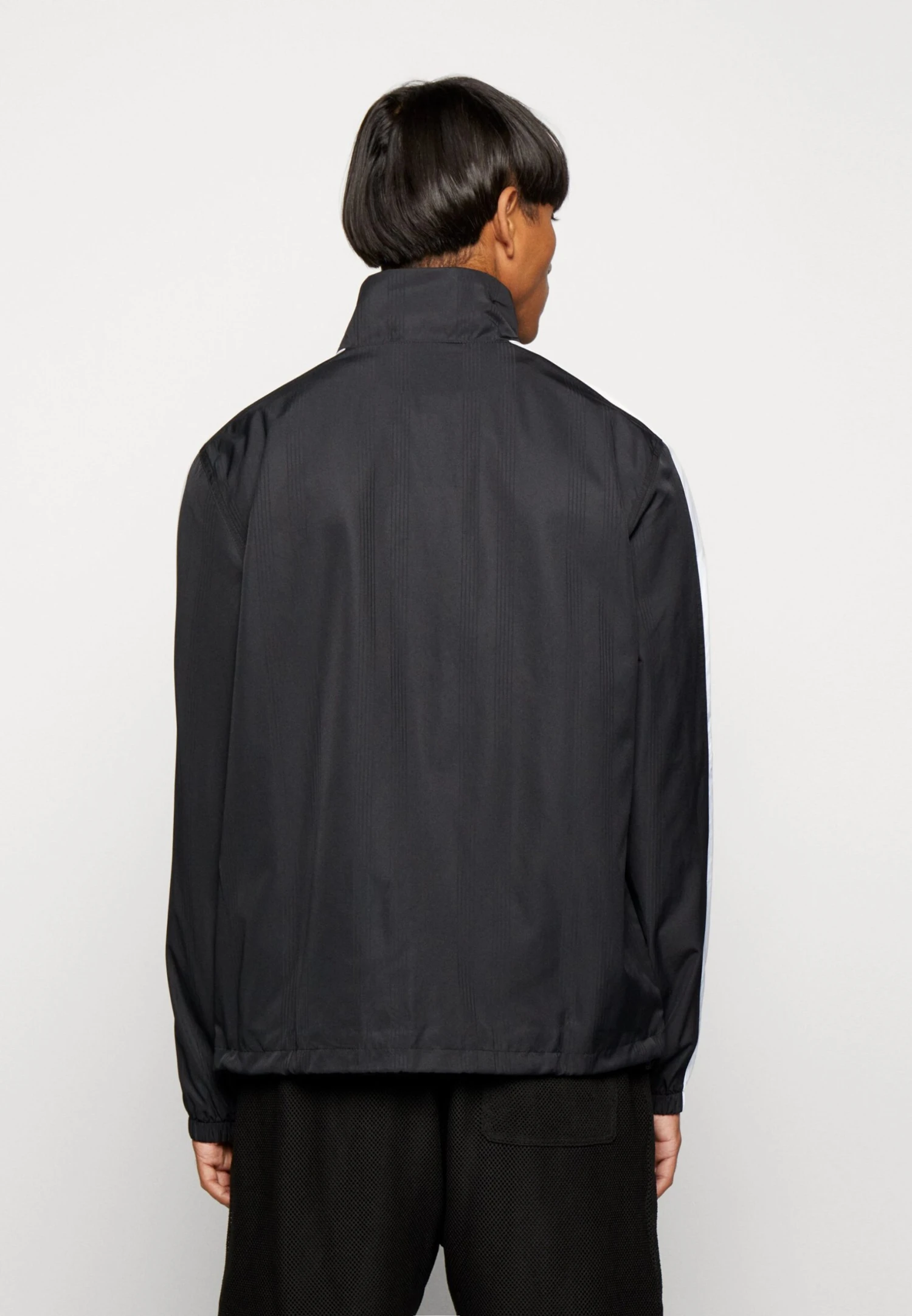 Puma Fandom Track Jacket Unisex - Treningsjakke - Black - Image 3