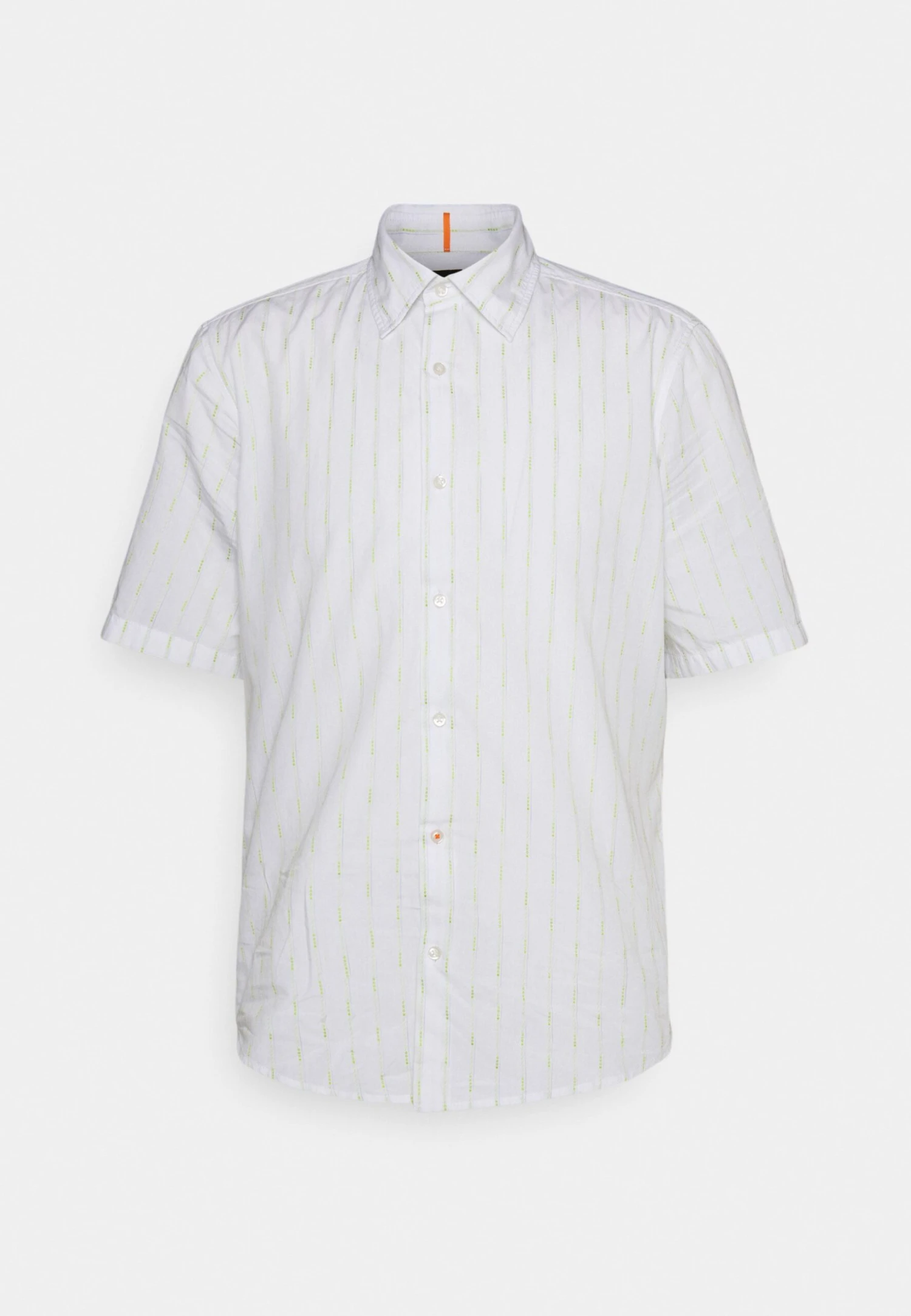 Boss Rash - Skjorte - Natural - Image 4