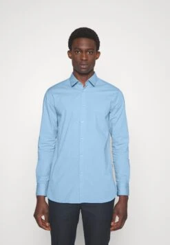 Boss Magneton - Skjorte - Open Blue