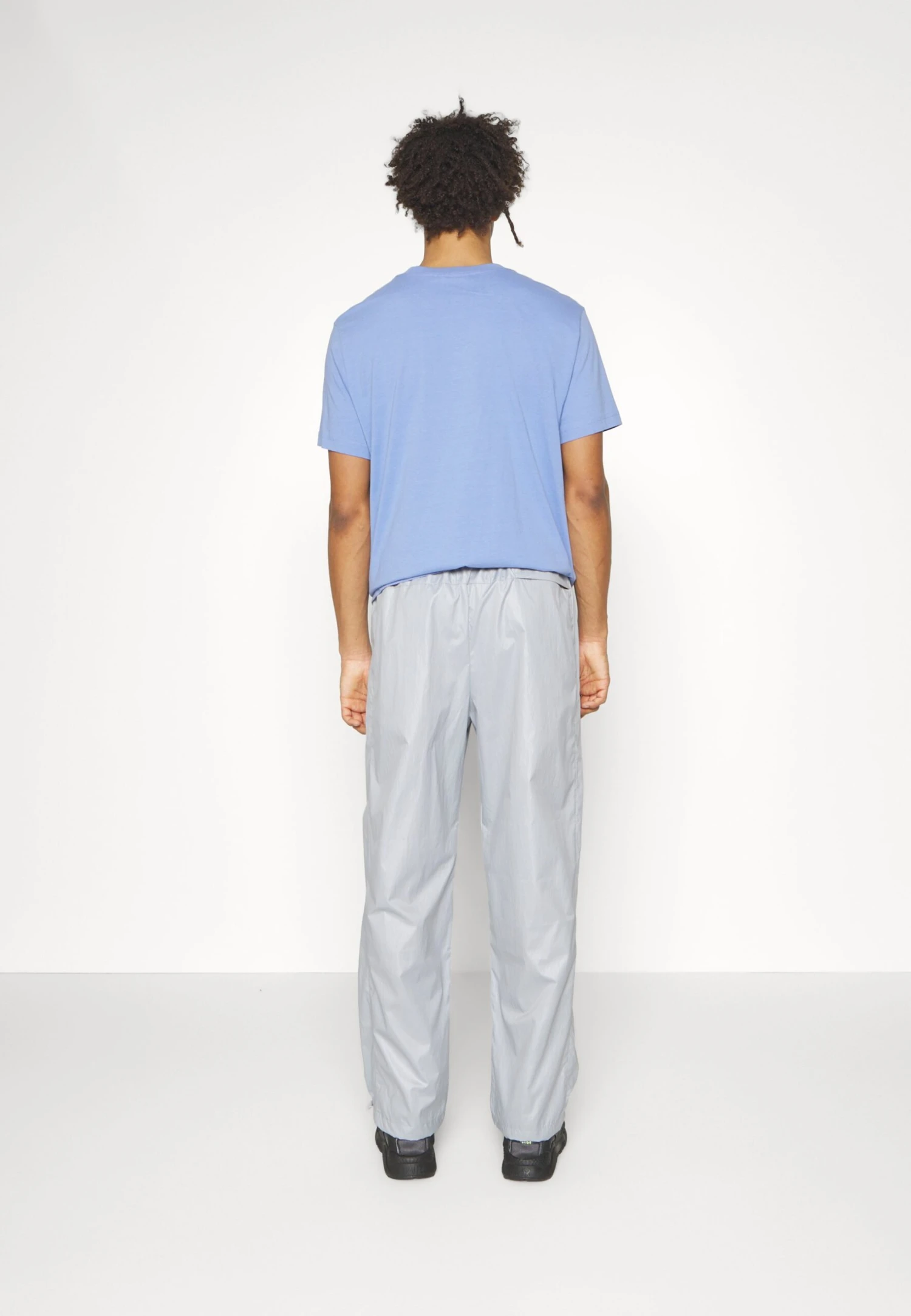 Nike Sportswear Air Pant - Joggebukse - Wolf Grey - Image 4