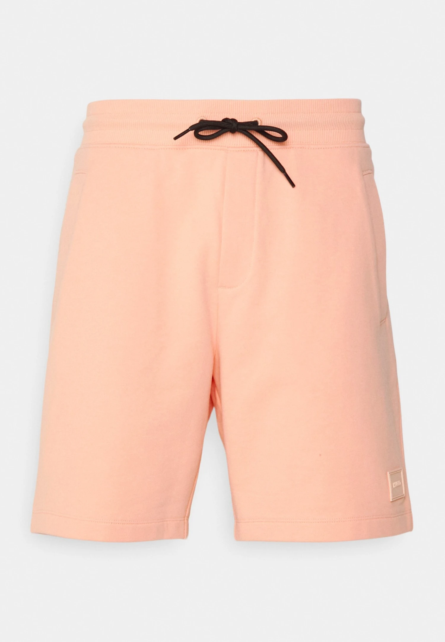 Hugo Joggebukse - Light Pastel Red - Image 5