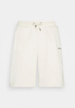 Les Deux Lens - Shorts - Ivory/Black
