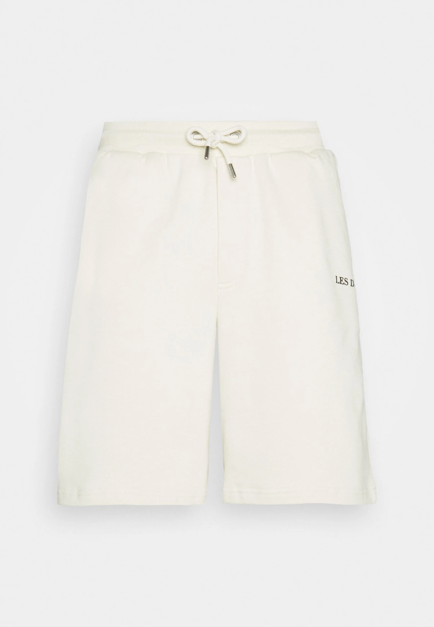 Les Deux Lens - Shorts - Ivory/Black