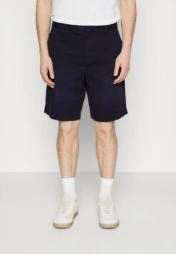 Boss Selian- Shorts - Dark Blue