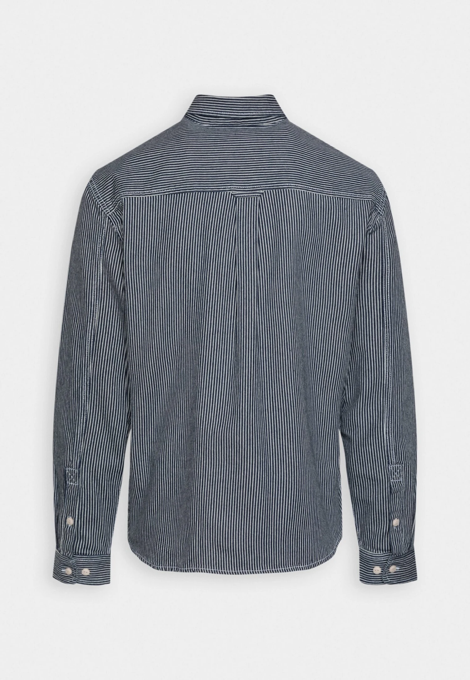 Redefined Rebel Rraaron - Skjorte - Navy - Image 6