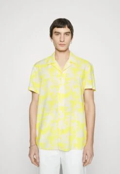 DRYKORN Bijan - Skjorte - Yellow