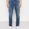 Tiger Of Sweden Evolve - Jeans Skinny Fit - Midnight Blue