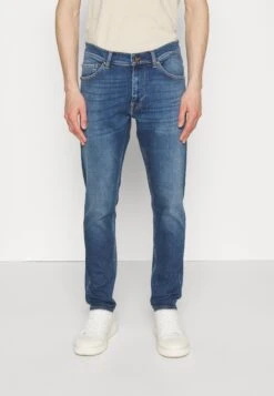 Tiger Of Sweden Evolve - Jeans Skinny Fit - Midnight Blue