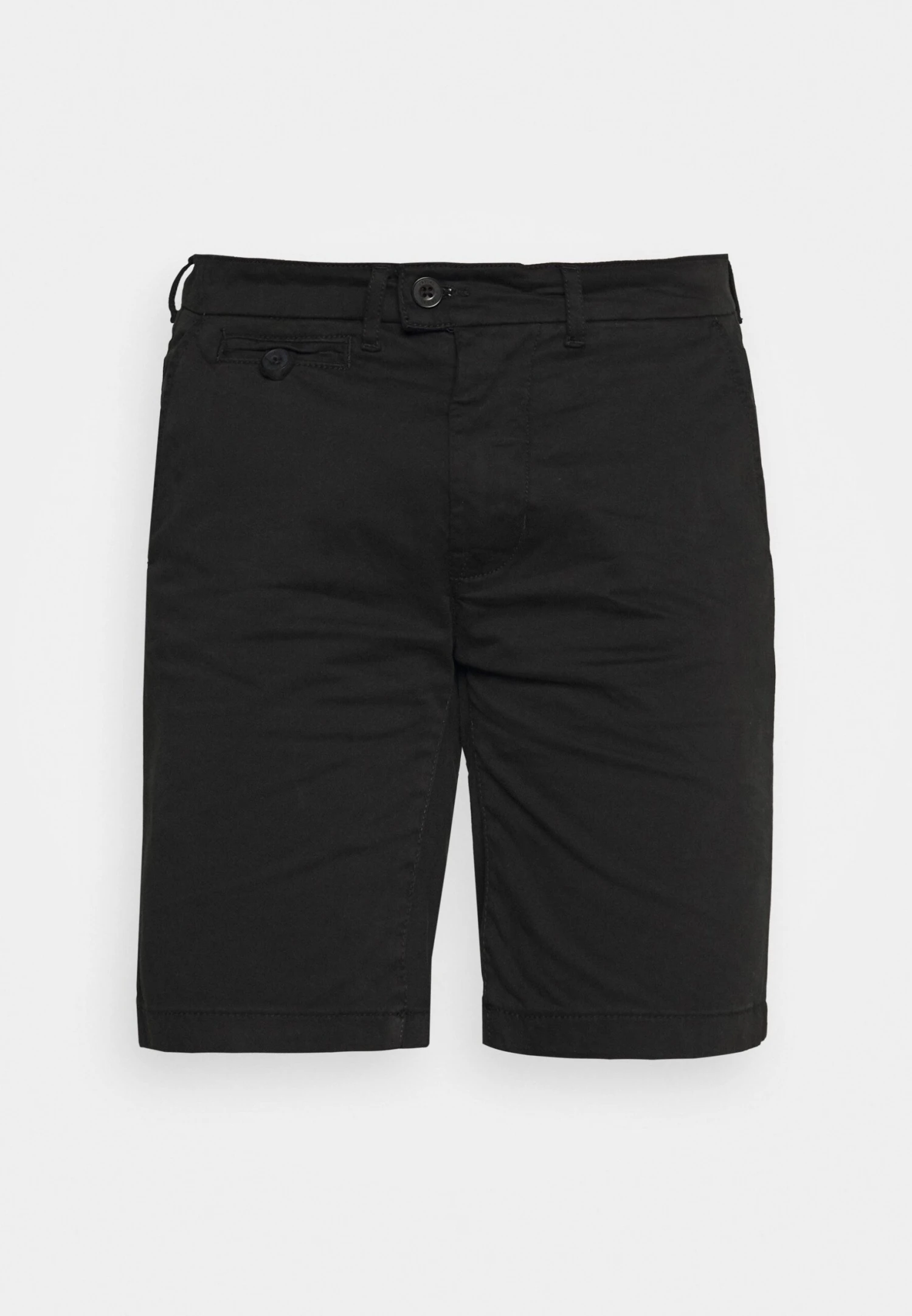 CASUAL FRIDAY Allan - Shorts - Black - Image 5