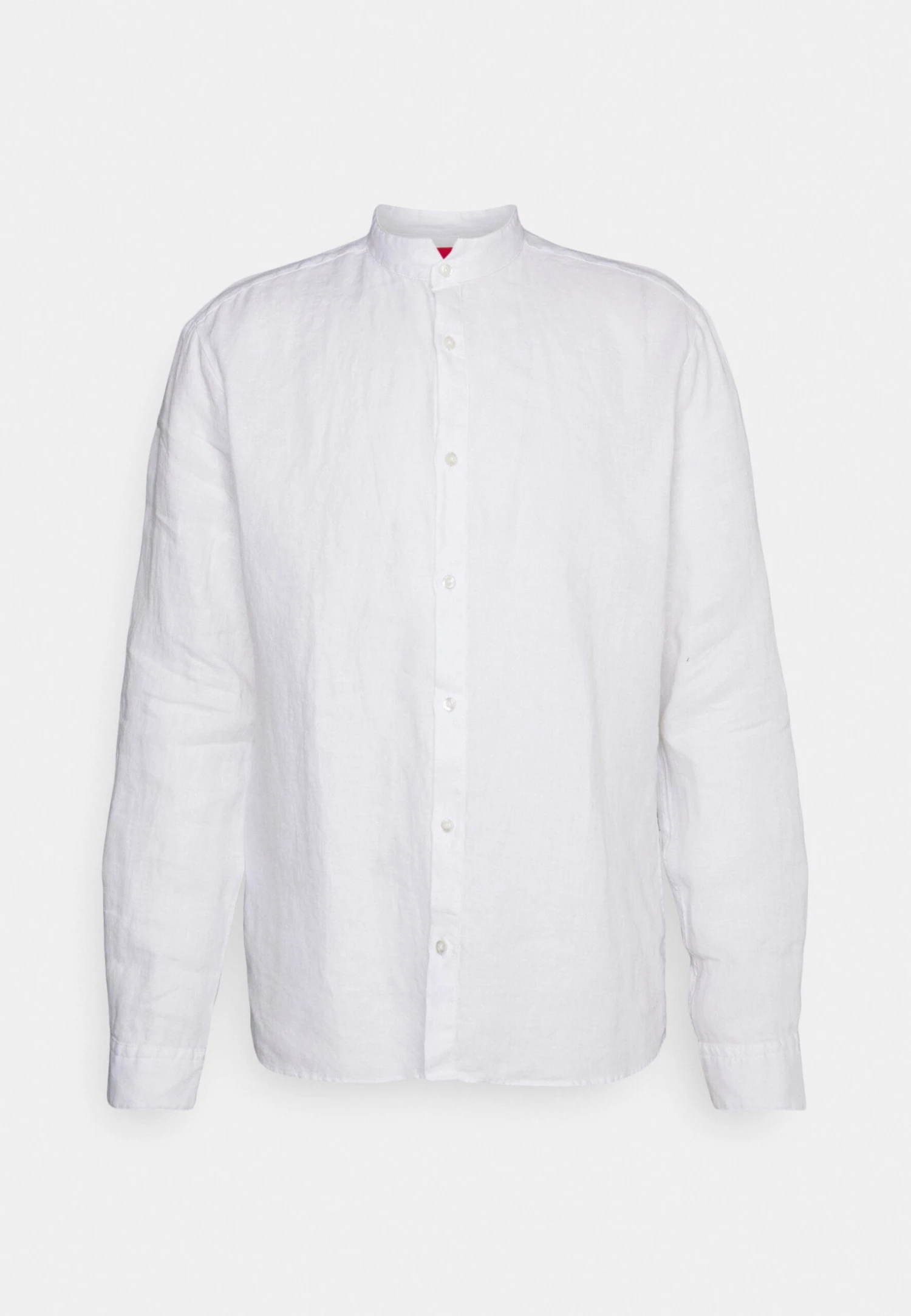 Hugo Elvory - Skjorte - Open White - Image 5