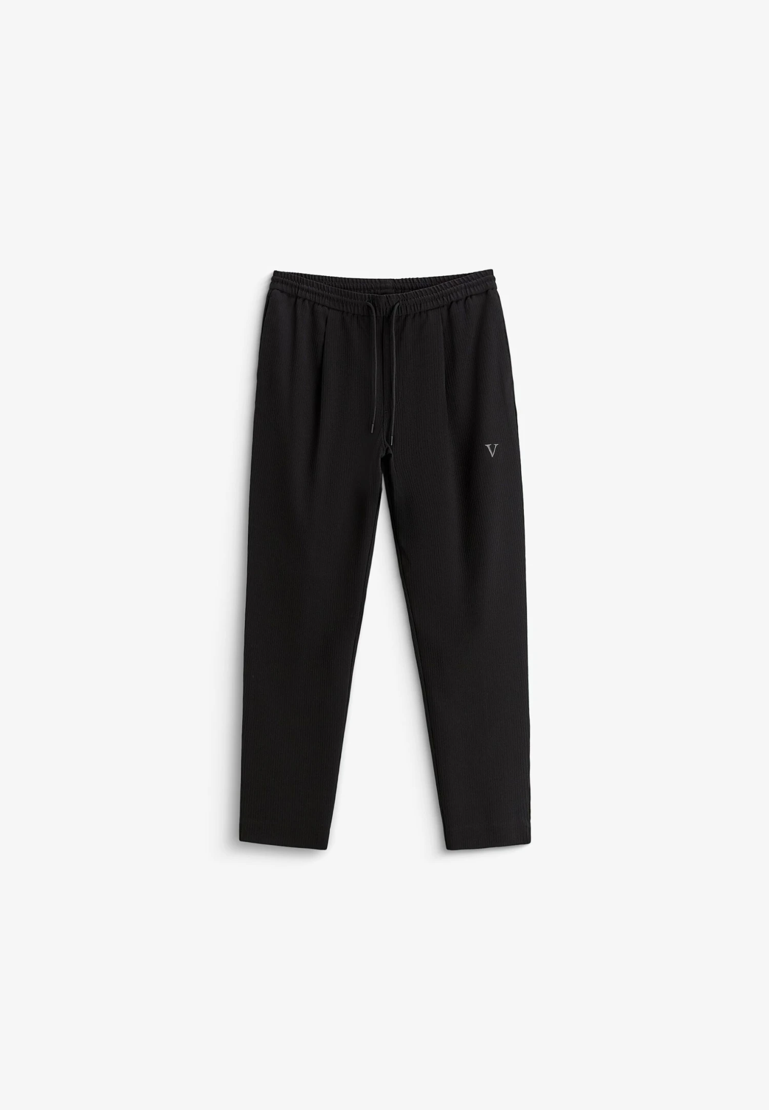 Pants Unisex - Joggebukse - Black - Image 4