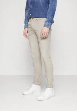 Dondup George - Jeans Skinny Fit - Grey