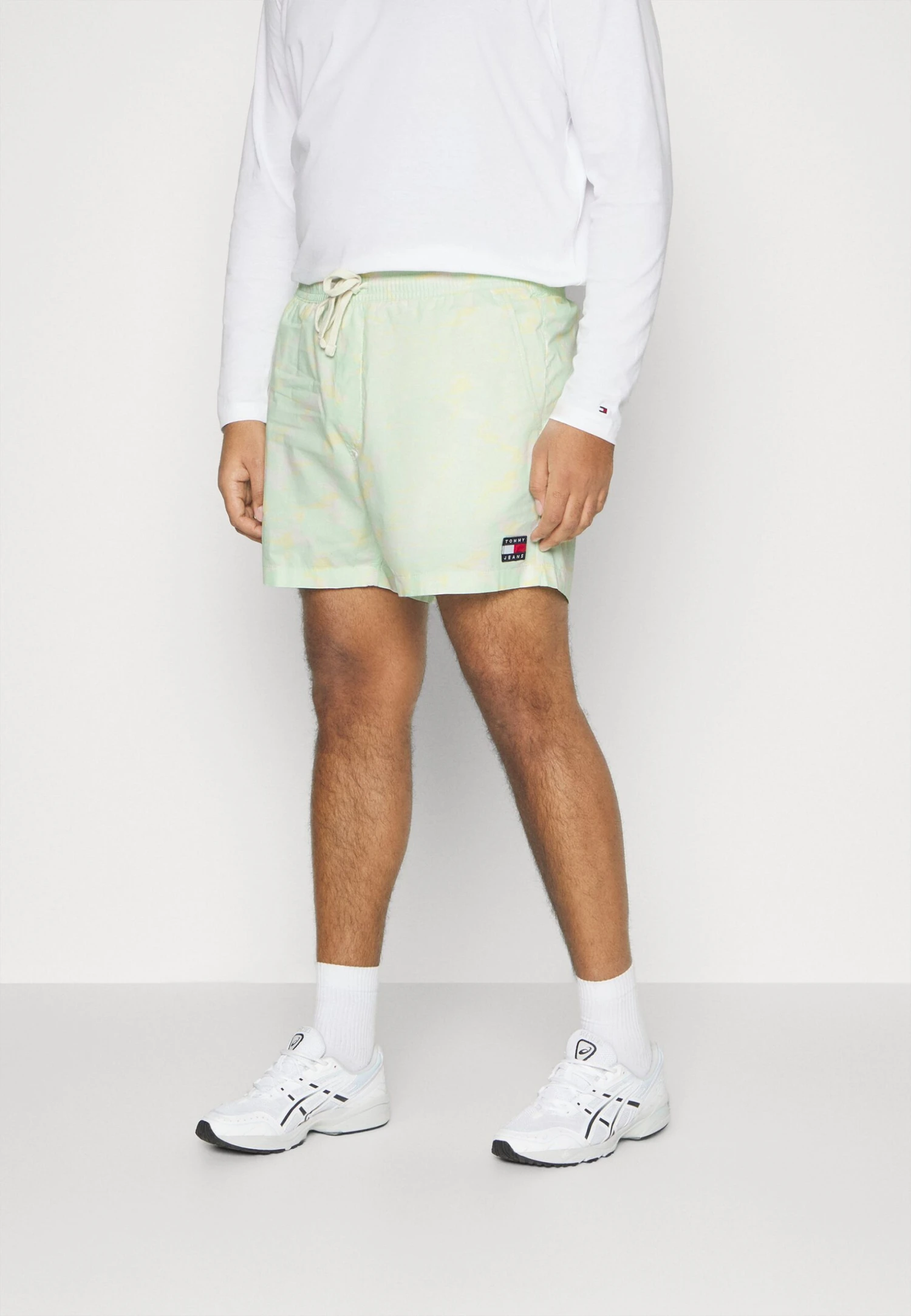 Beach - Shorts - Multi-Coloured - Image 3
