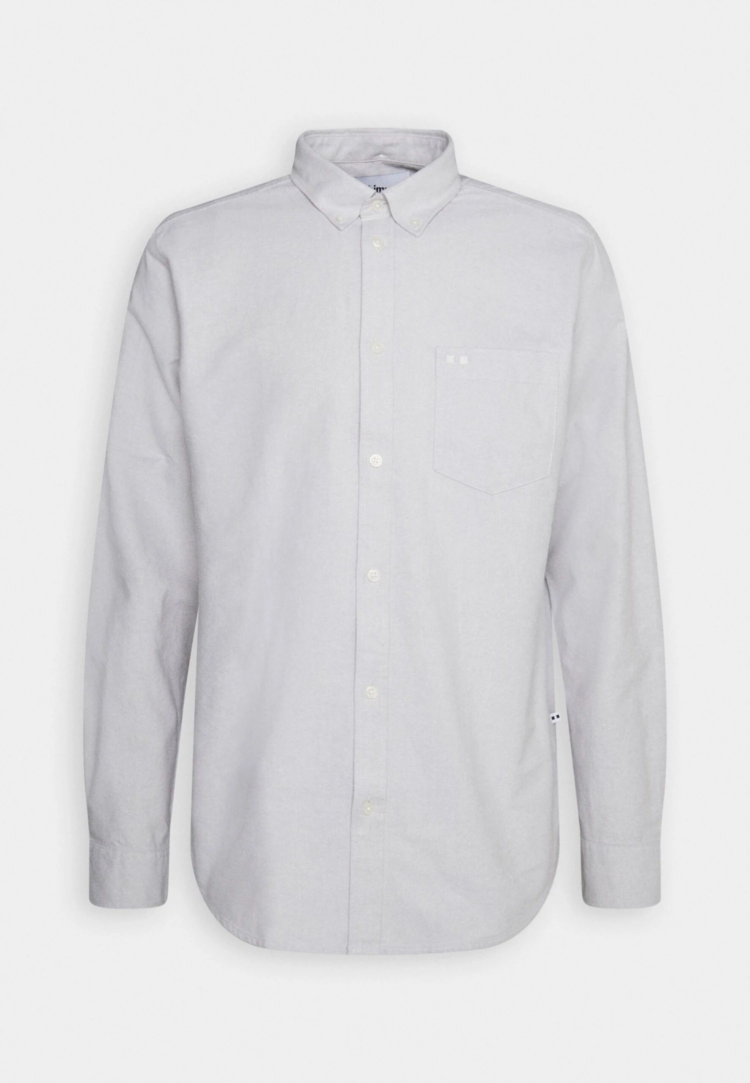 Minimum Charming - Skjorte - Light Grey - Image 4