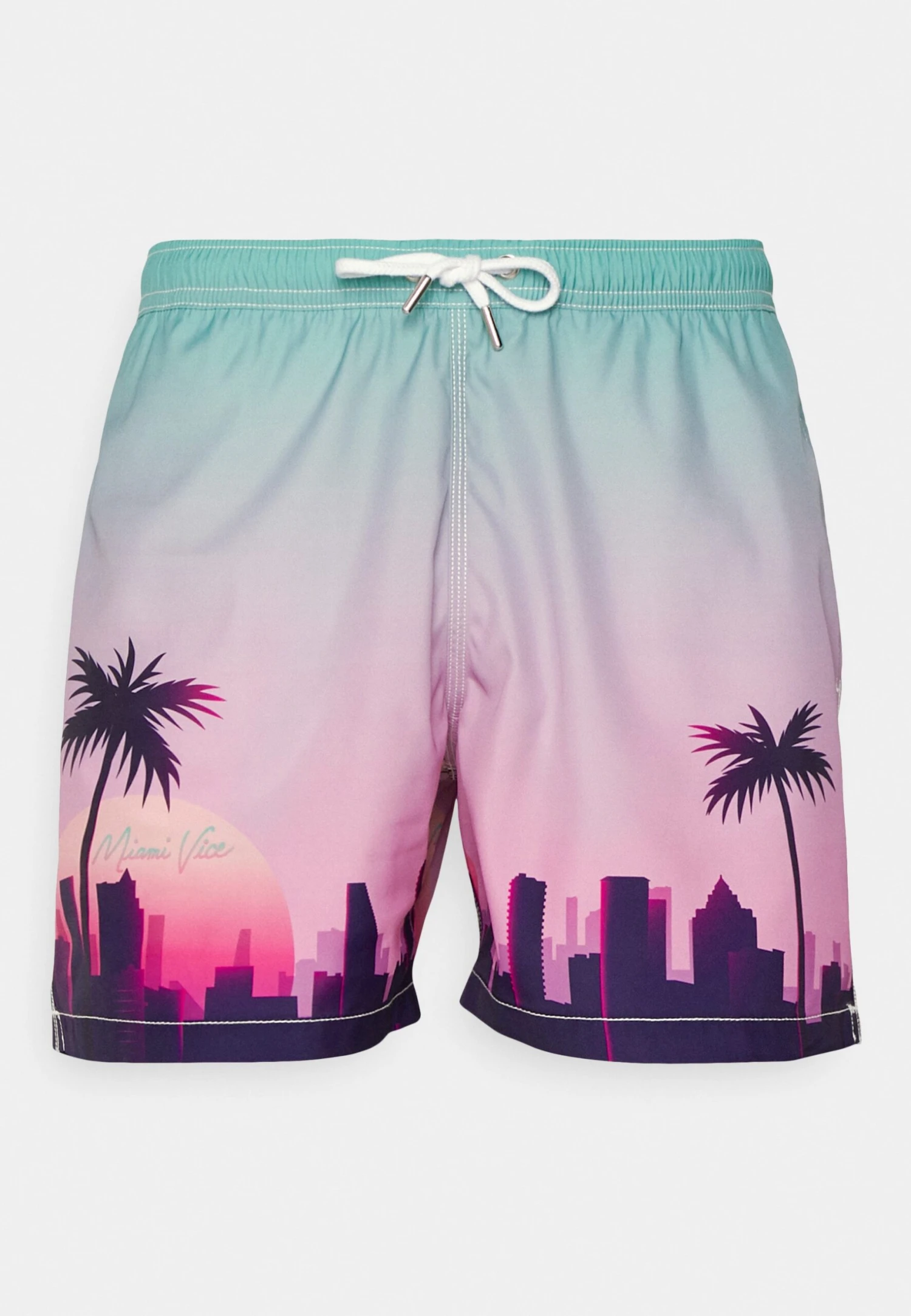 Maison Labiche Maillot - Shorts - Multi-Coloured - Image 5