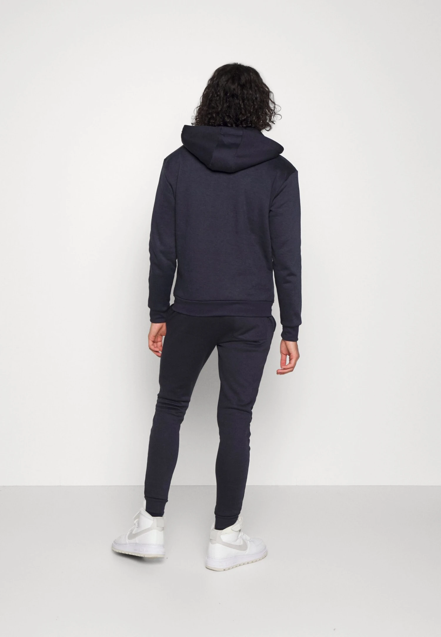 BRAVE SOUL Lanisterd - Treningsdress - Dark Blue - Image 3