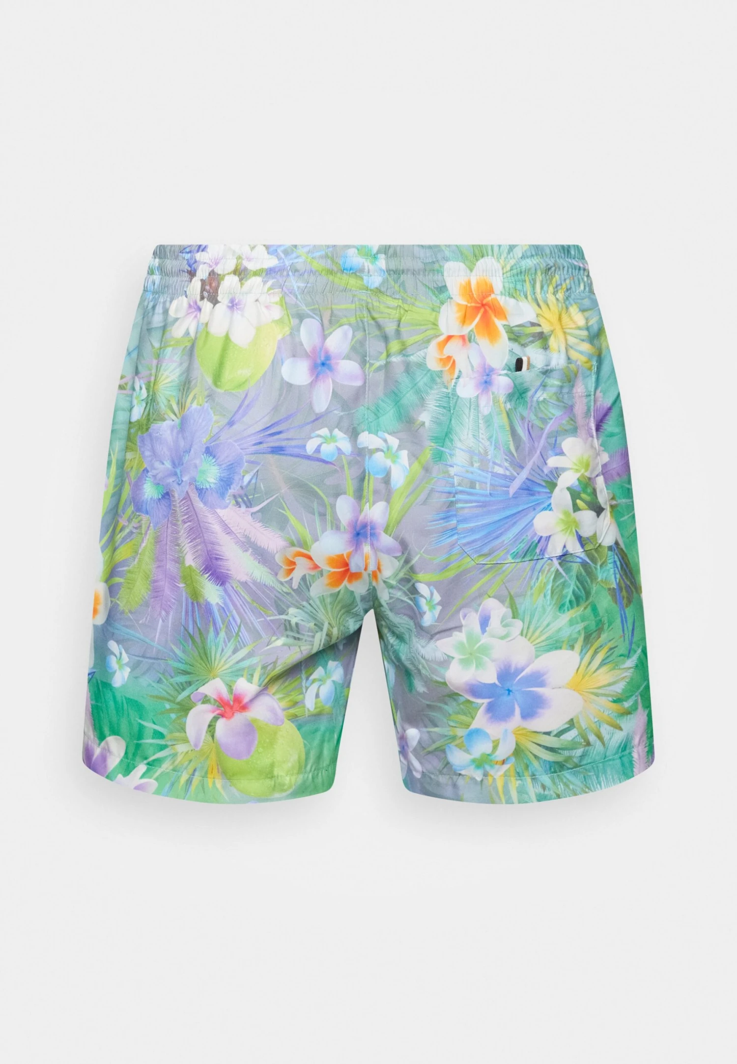 Boss Piranha - Badeshorts - Light/Pastel Purple - Image 2