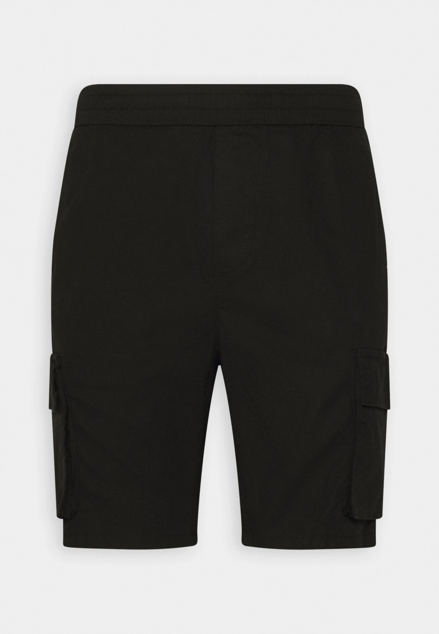 Only & Sons Onslinus Cargo - Shorts - Black - Image 4