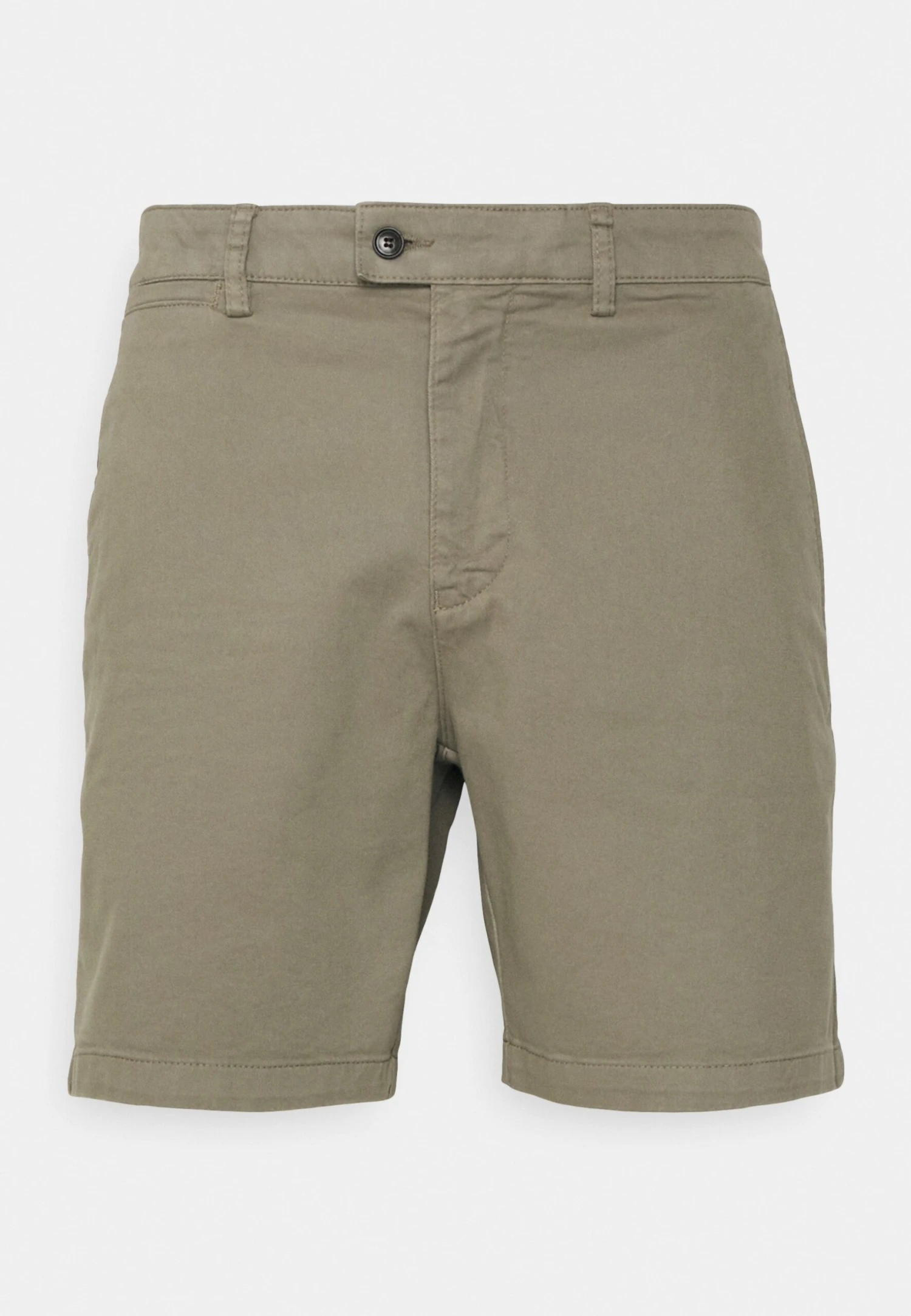 Tiger Of Sweden Caid - Shorts - Dusty Green - Image 4