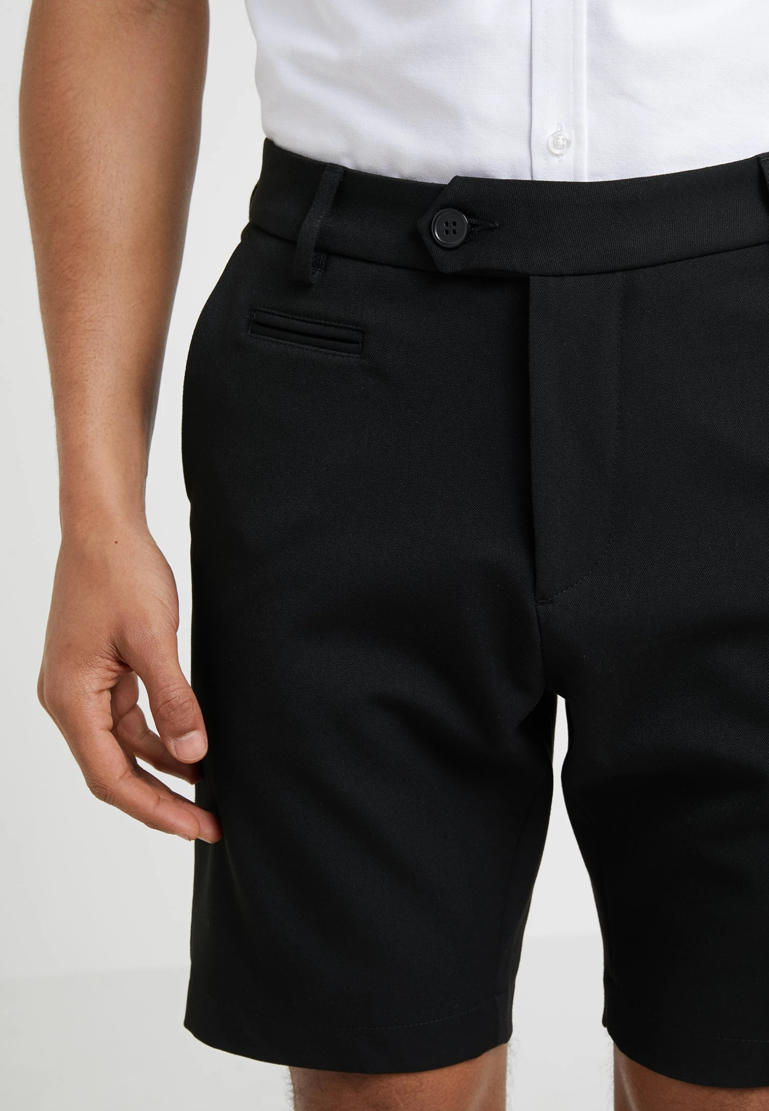 Les Deux Como - Shorts - Black - Image 5