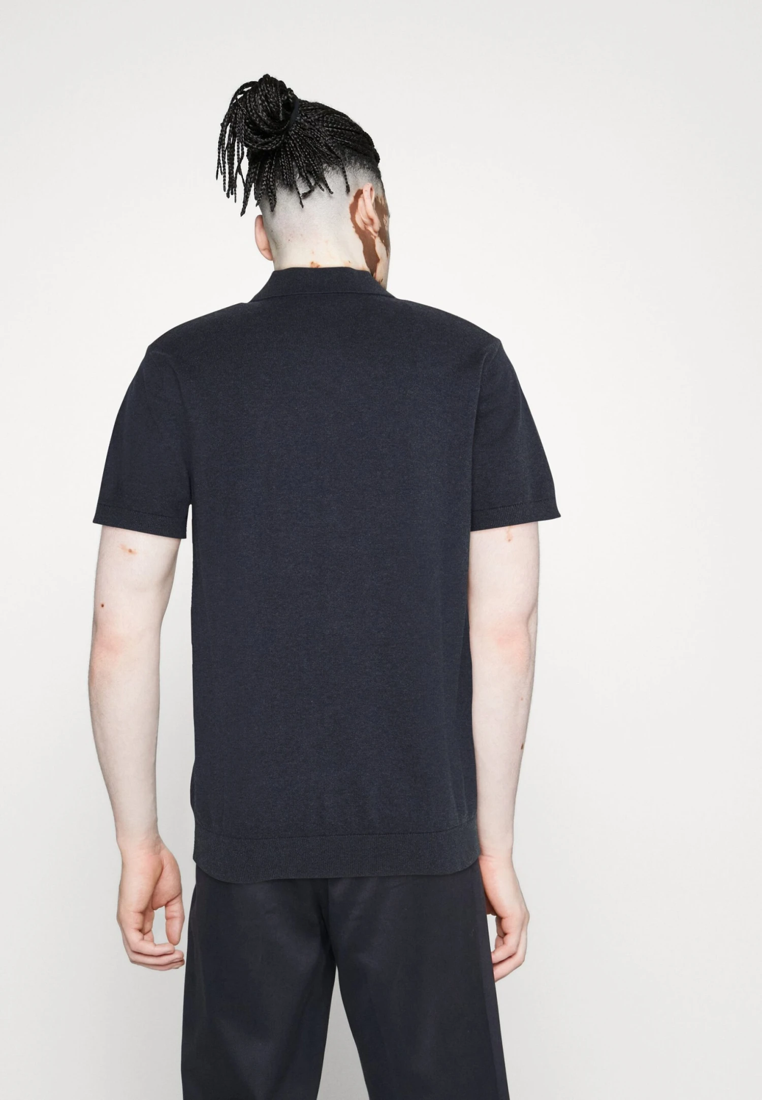 Selected Homme Slhberg Cuban - Skjorte - Sky Captain - Image 3