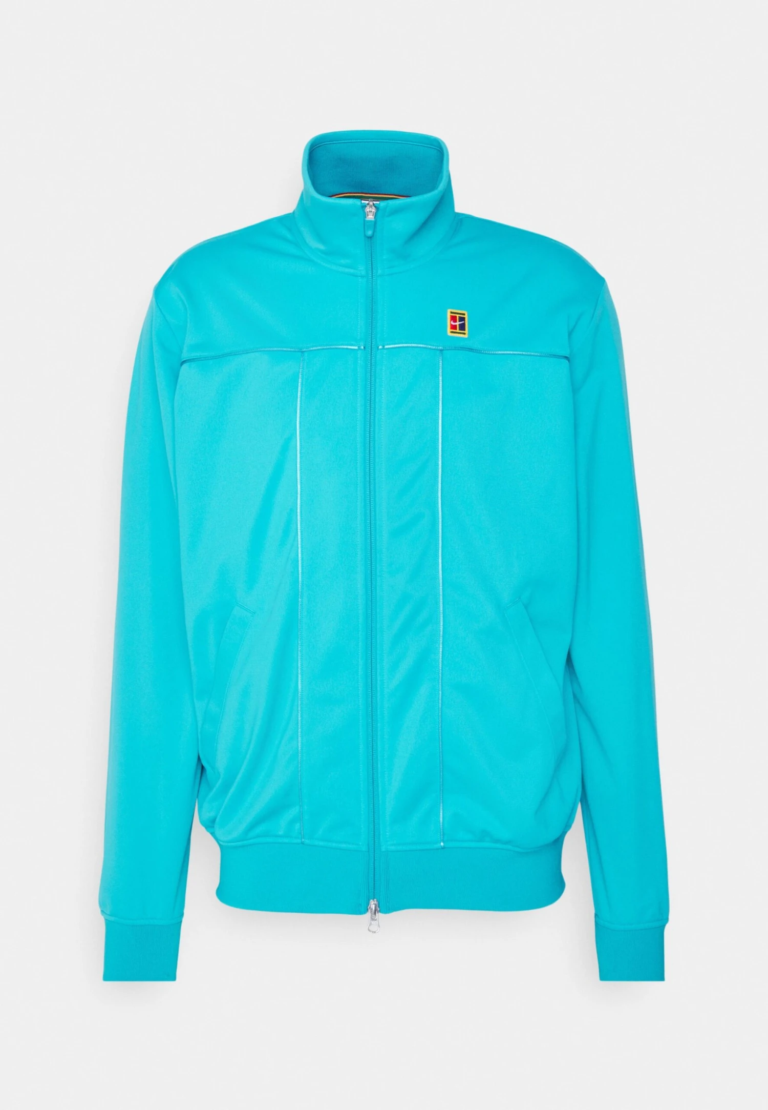 Nike Performance Heritage - Treningsjakke - Teal - Image 4