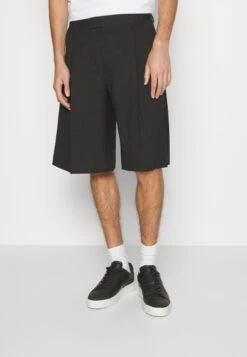 Tiger Of Sweden Todrick - Shorts - Black