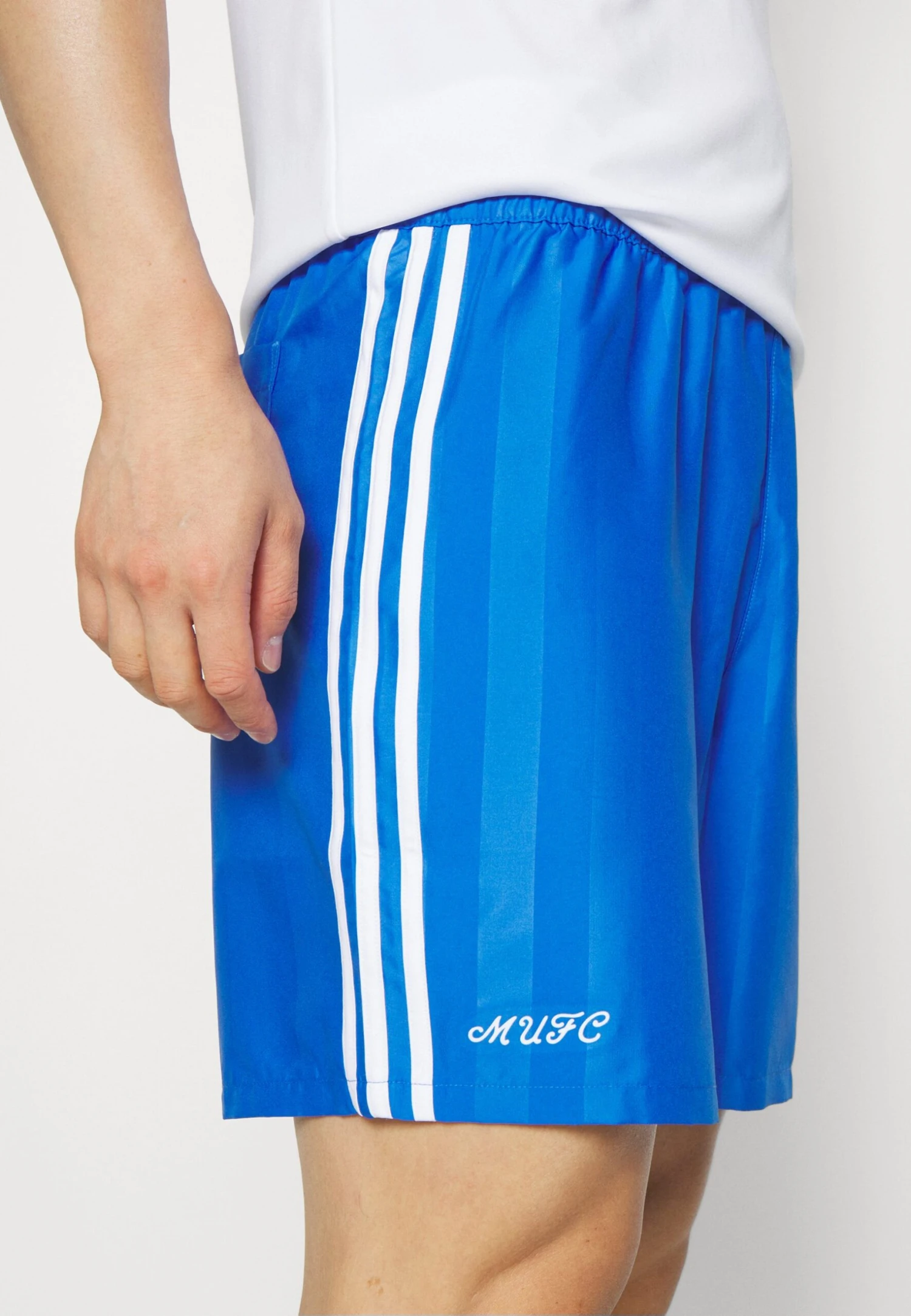 Adidas Originals Manchester United - Klubbklær - Blue - Image 5