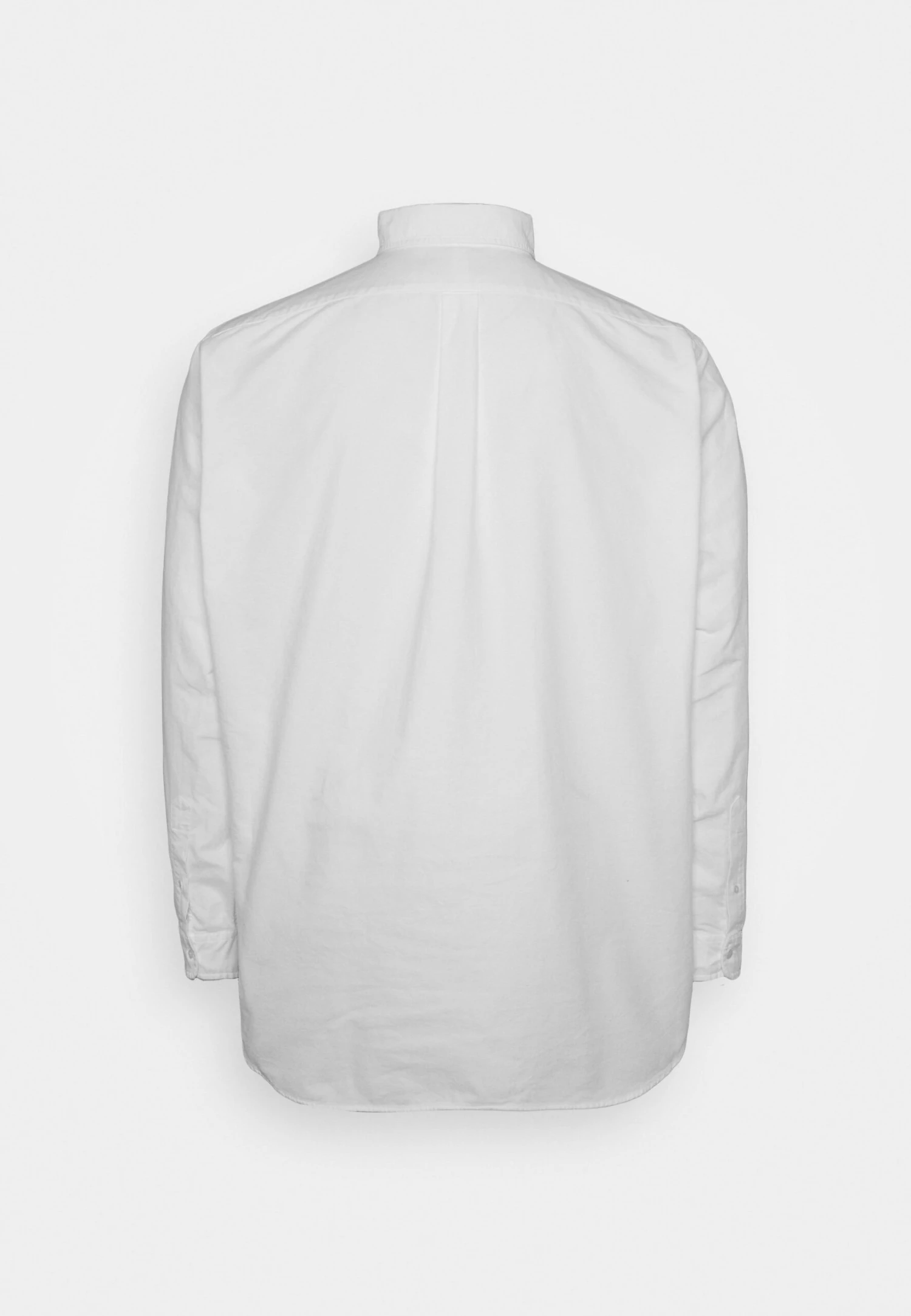 The Iconic Oxford - Skjorte - White - Image 2