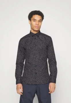 Boss Roger - Skjorte - Black