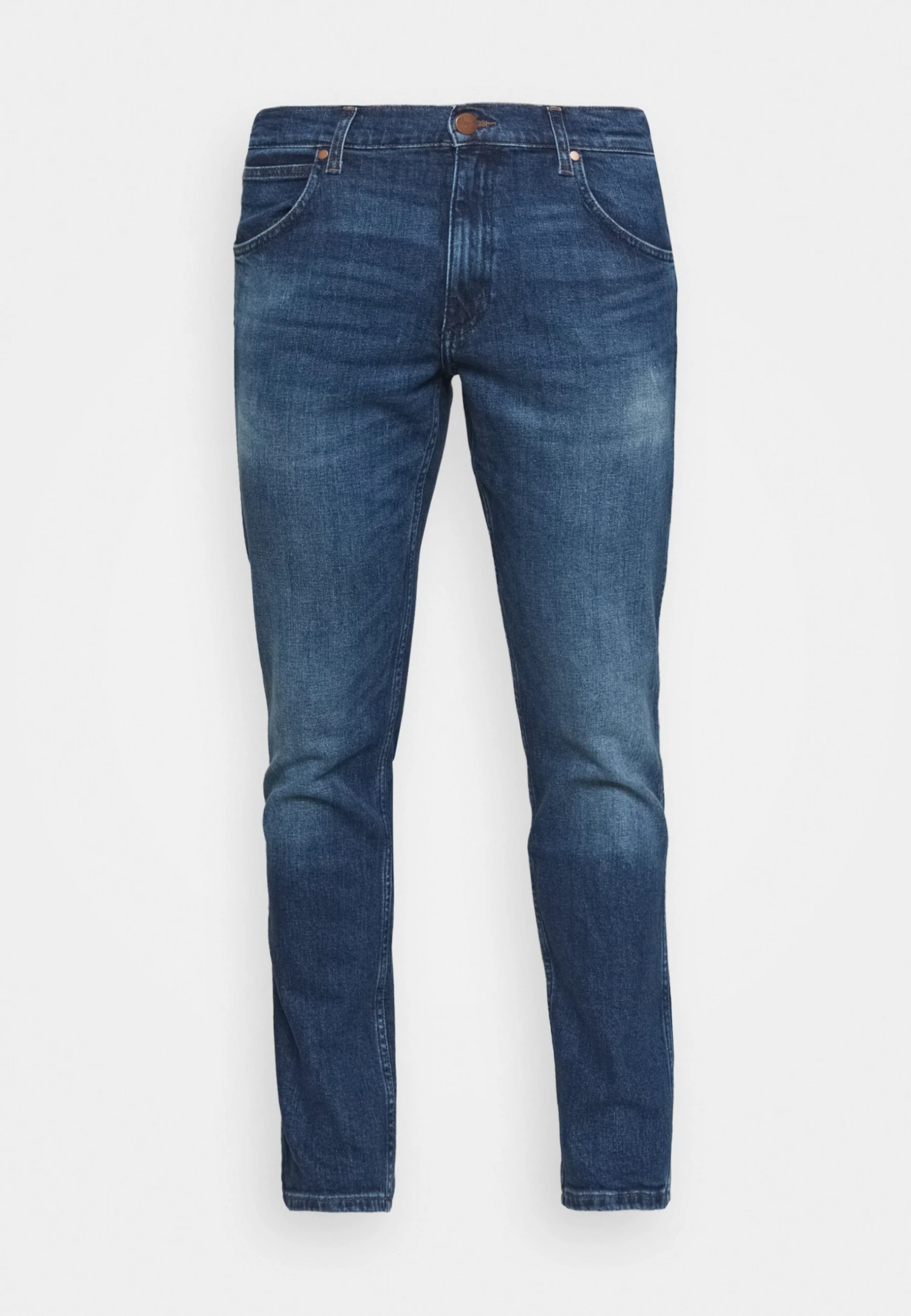 Wrangler Jeans Straight Leg - Hard Edge - Image 4