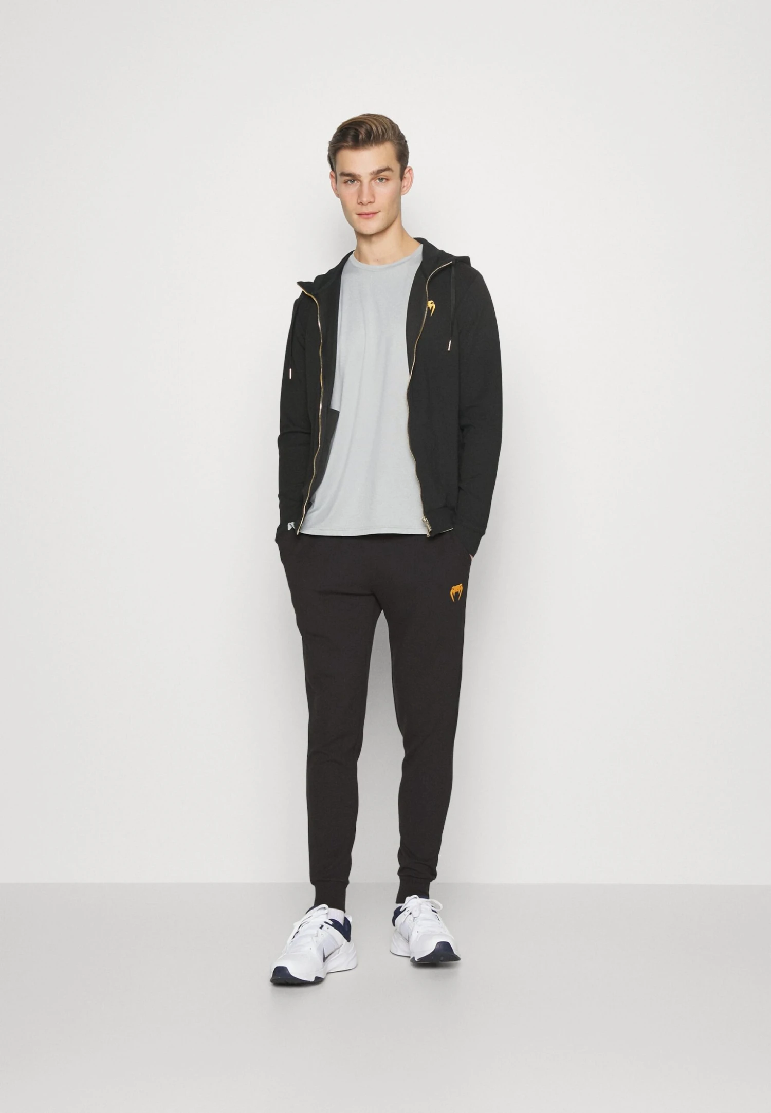 Venum Arena Joggers - Joggebukse - Black - Image 2